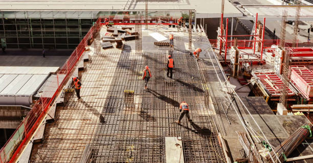 Best Concrete Removal and Replacement in Rush City, MN