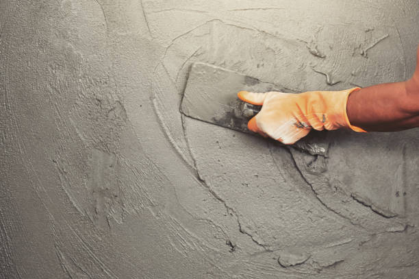 Best Concrete Patio Design and Installation in Rush City, MN