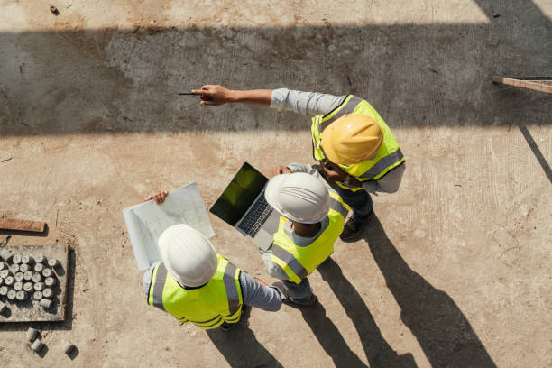Best Concrete Sealing and Maintenance in Rush City, MN