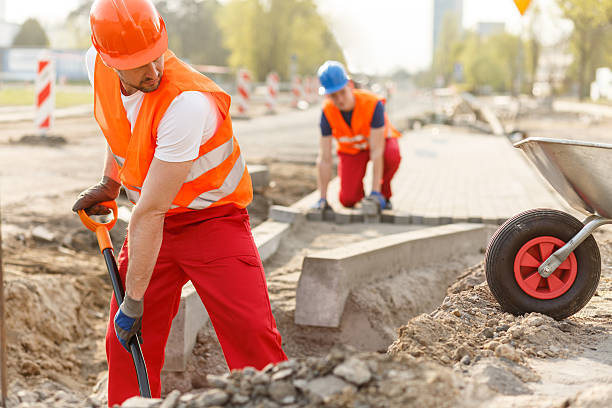 Best Concrete Grinding and Polishing in Rush City, MN