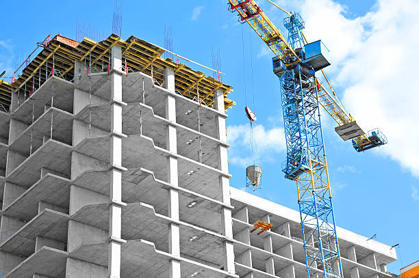 Best Concrete Retaining Walls in Rush City, MN
